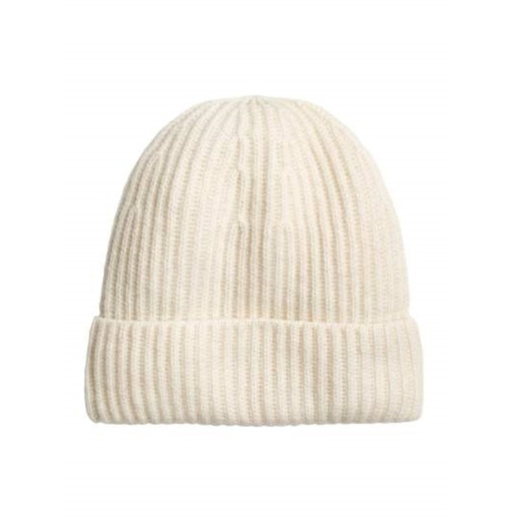 H&M Accessories - FINAL OFFER NWT Off White Knit Beanie by H&M